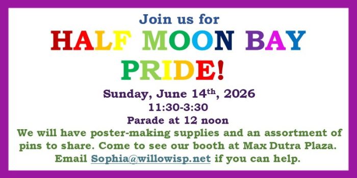 HMB Pride 2026